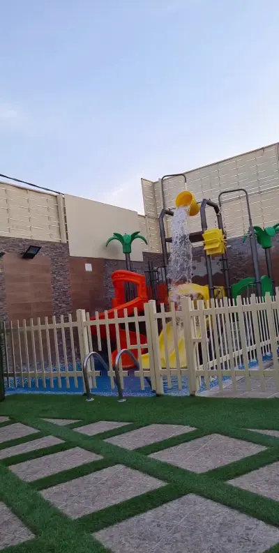 صورة ٣، استراحة و منتجع الاماكن
