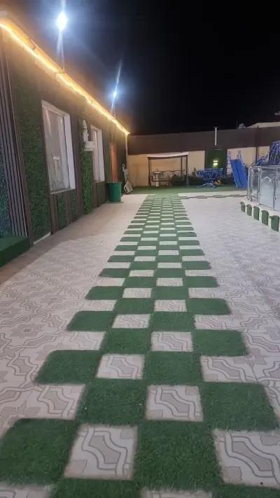صورة ٤، استراحة مارينا