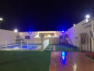 استراحة الجوهرة ٢