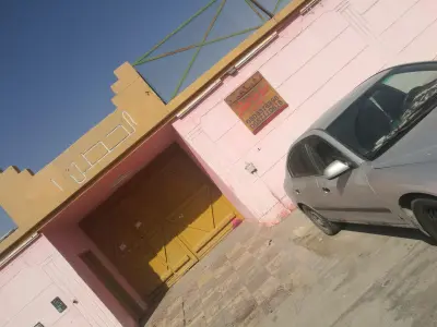 صورة ٣، شاليهات الأولمبية