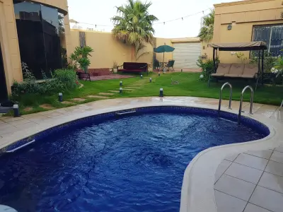 شاليه ريفاز
