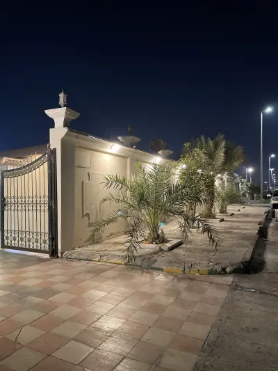 صورة ٤، استراحة الهيلا