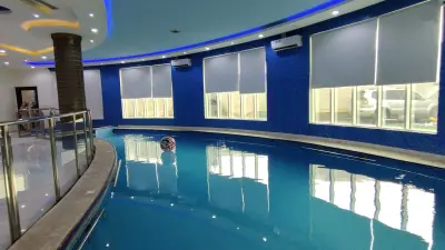 صورة ٣، شاليهات ارفوري