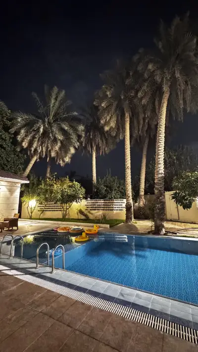 صورة ٦، Baytna Retreat استراحة بيتنا