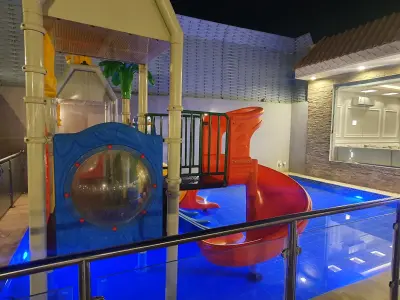 صورة ٣، شاليه نسائم اللافندر