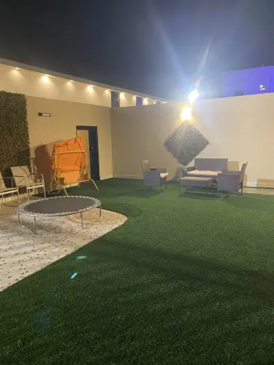 استراحه سعد الذهبيه