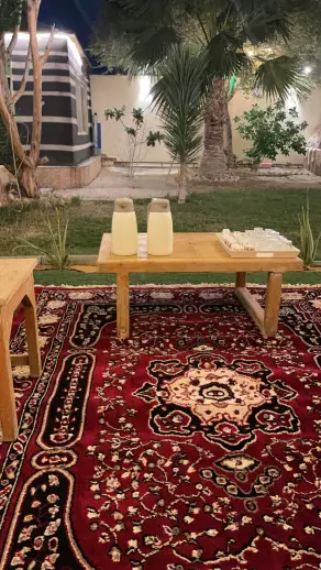 صورة ٥، شاليه ابوابراهيم العثيم