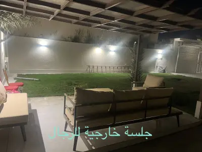 استراحة الشبلي