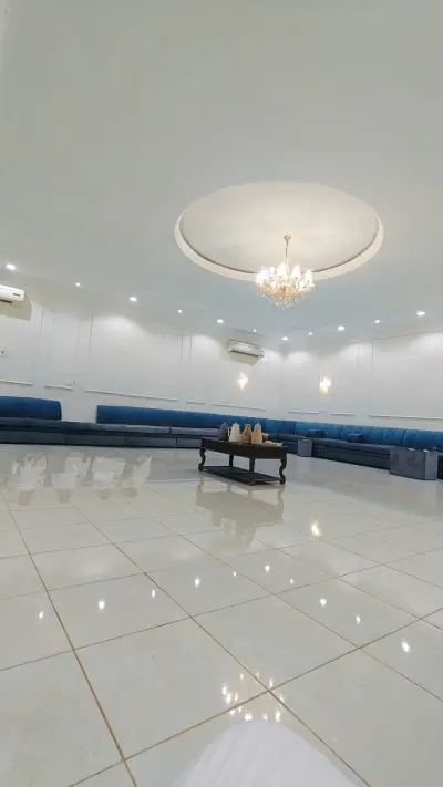 صورة ٣، استراحة السعد