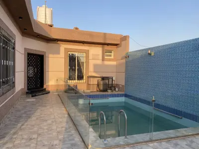 صورة ٤، شاليه أمير