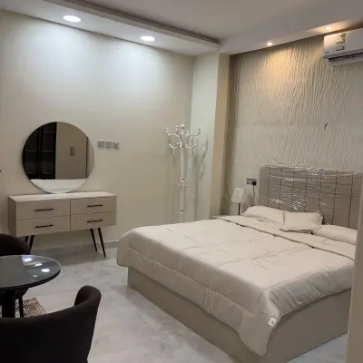 شاليه هيَّاف Hayyaf Chalet