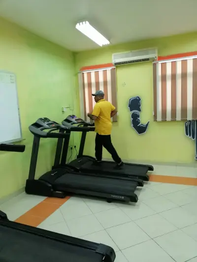 صورة ٣، استراحة الديرة محمد شليويح