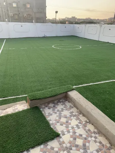 صورة ٥، استراحة الشرقية