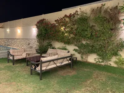 صورة ٣، شاليهات توركان