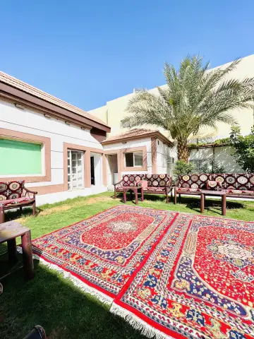 صورة ٤، استراحة دايموند
