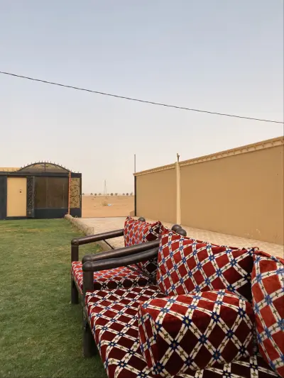 صورة ٣، استراحة ميلاف للأيجار اليومي