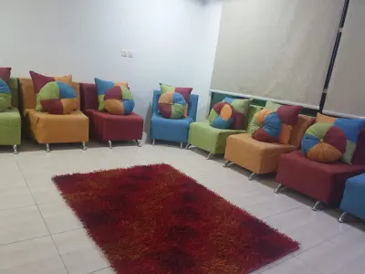 صورة ٣، شاليه جوهرة الغدير