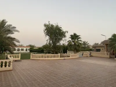 مزرعة خالد سعد الصنيعي