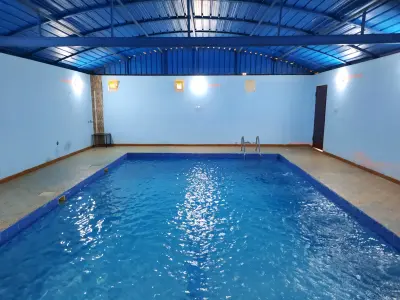 استراحه العائله
