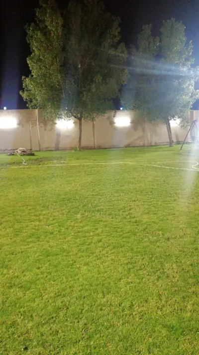 صورة ٢، استراحة المعازيم