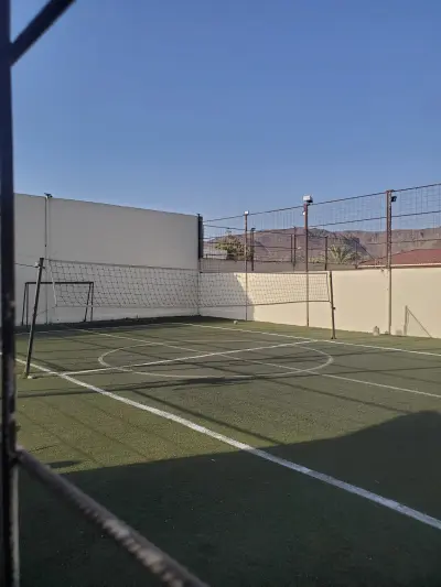 صورة ٣، استراحة الوسم
