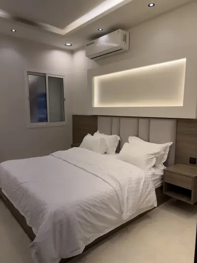 شاليهات اركاز