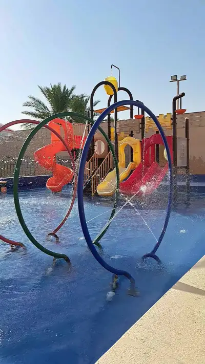صورة ٤، شاليه المحمدية