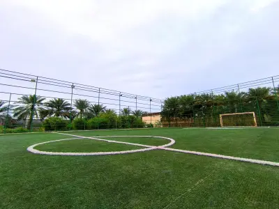 صورة ٥، Khuraidah Farm مزرعة خريده