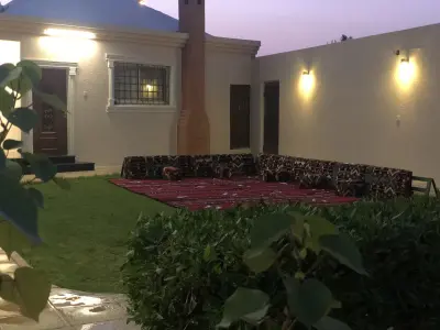 شاليه مون لايت