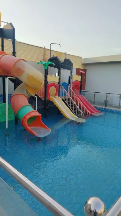 شاليهات سديم