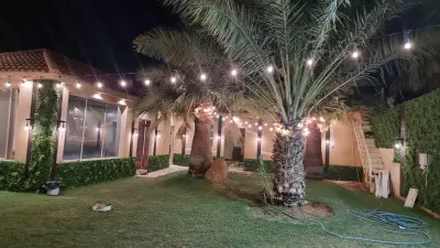 صورة ٤، استراحة روضة بنبان