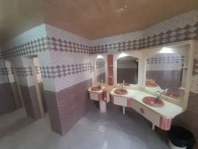 صورة ٦، استراحة اضواء القمة للايجار