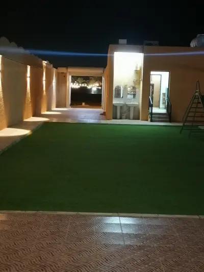 شاليهات روعه
