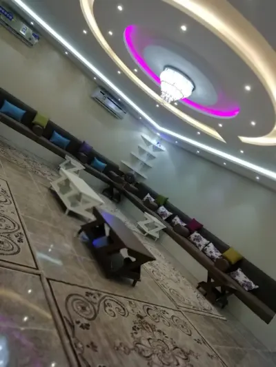 استراحة الهدباء