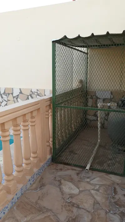 صورة ٣، شاليهات الريف
