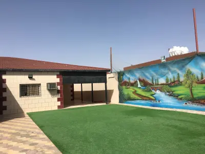 صورة ٢، استراحة أماسي الحلقة الشرقية