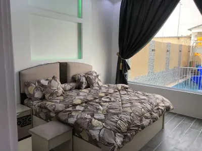 شاليهات ستار لايت