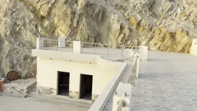 استراحة ليالي الألفيه