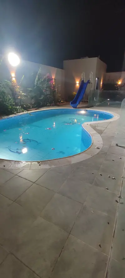 شاليه أثينا