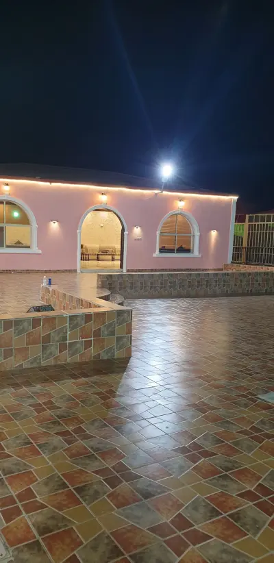 صورة ٦، استراحة المقصورة