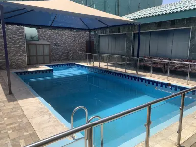 صورة ٢، استراحة أكوا بارك