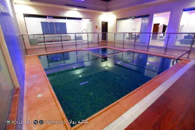 صورة ٣، شاليه رولز