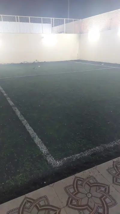 صورة ٣، استراحة الورد