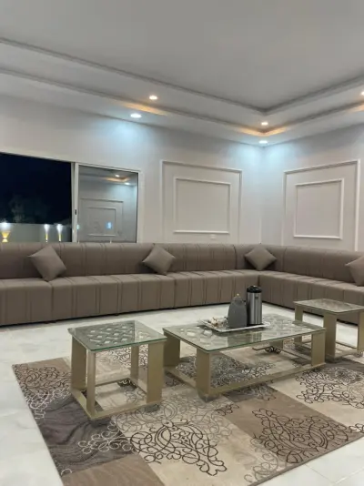 صورة ٥، استراحة وشاليه البوليفارد