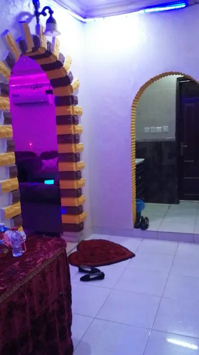 صورة ٢، استراحة النورس