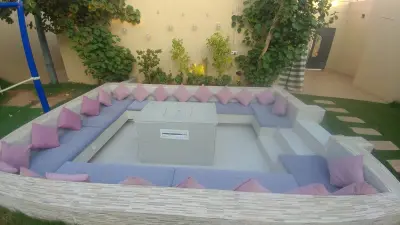 شاليهات موزه
