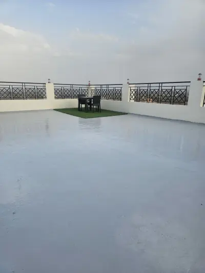 صورة ٦، استراحة الوهج طريق الميه