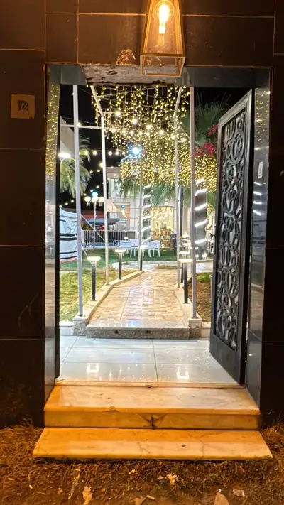شالية لافينيو