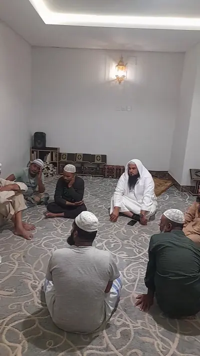 صورة ٣، استراحة الهيفاني