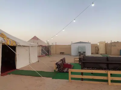 مخيم القبيسي